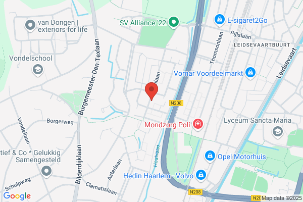 Praktijk voor Natuurlijke Huidverzorging Ineke Hoefsmit