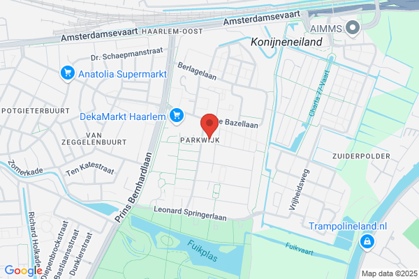 Tibboel, Hanny