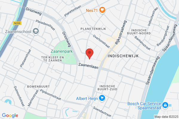 A. Scholten-Arendshorst