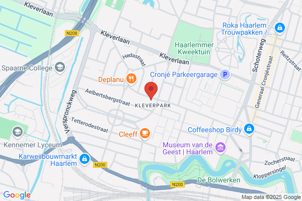Huidspecialist Kleverpark