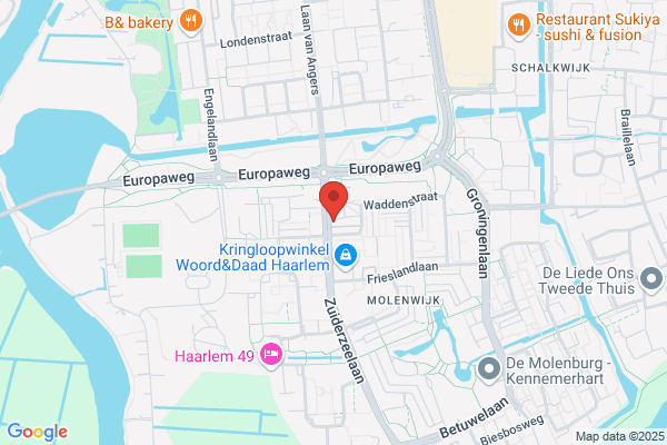 Massage & Wellness Haarlem