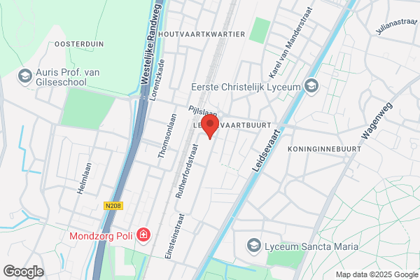 Pedicure Salon Markie
