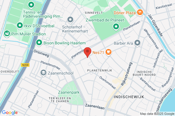 Teunissen