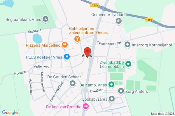 Th.J.M. De Vries Pedicure