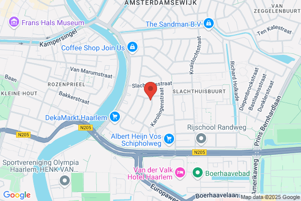Csw Schoonmaakdiensten