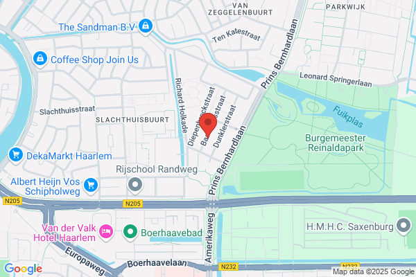 Rd Service Bv