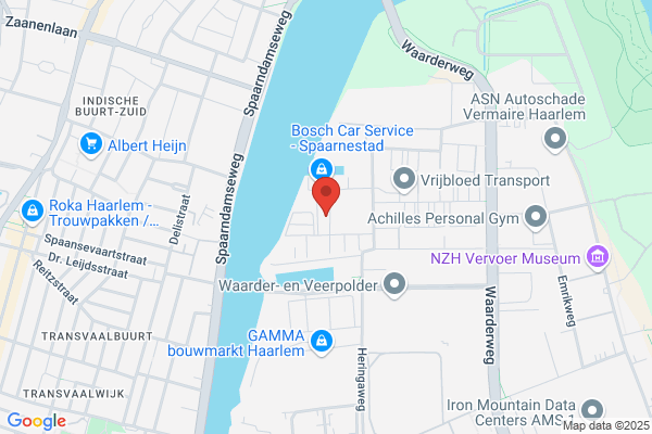 Stolwijk Office Service