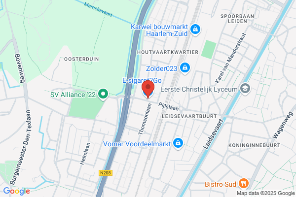 Cor Mazereeuw, Tabakspeciaalzaak