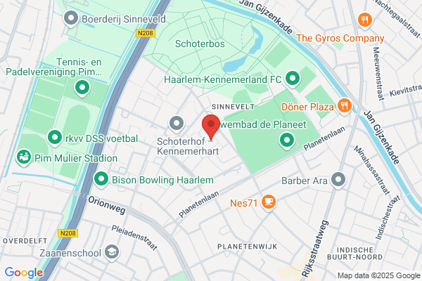 Oud Schoten