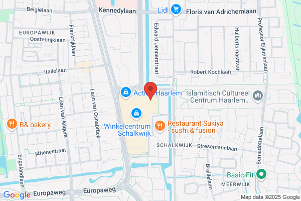 Zigger Schalkwijk