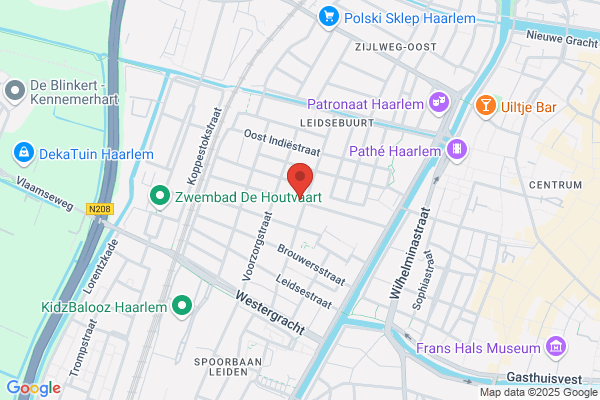 Dansik, D Van
