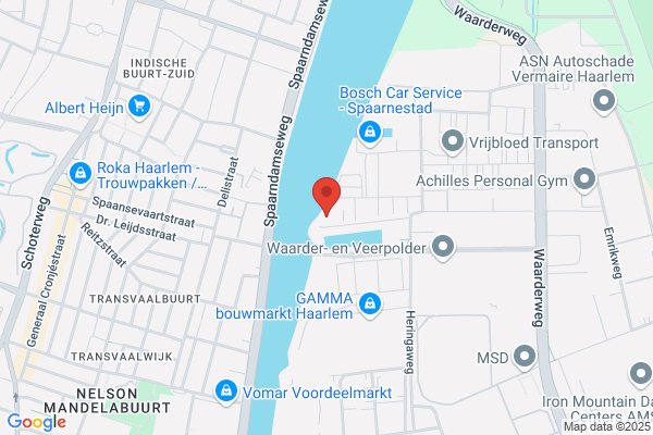 Exploitatiemaatschappij Abtspoelhof Bv