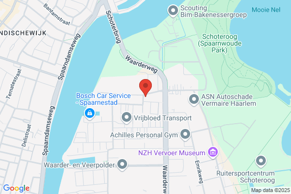 Groot Vlees Haarlem Bv