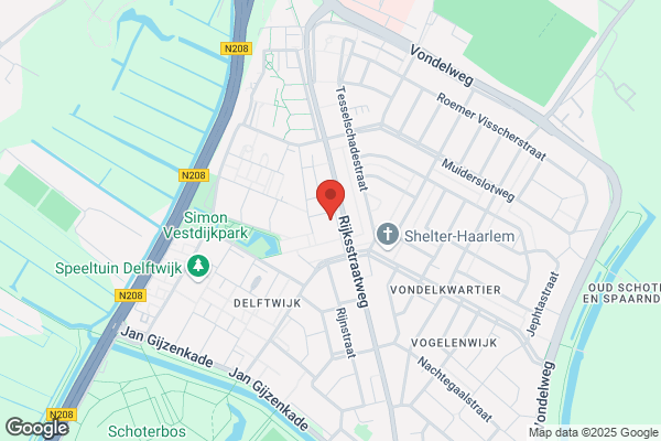 Vleespot Scharrelslagerij, De