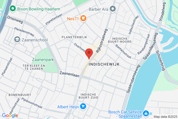 Ijsbreker, De