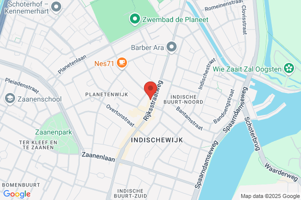 Tuur, Van