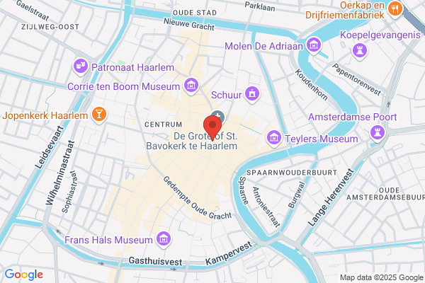 Vlaminck, De