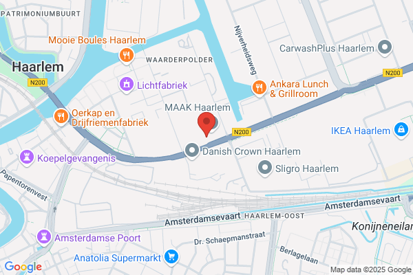 Haarlem Werkt