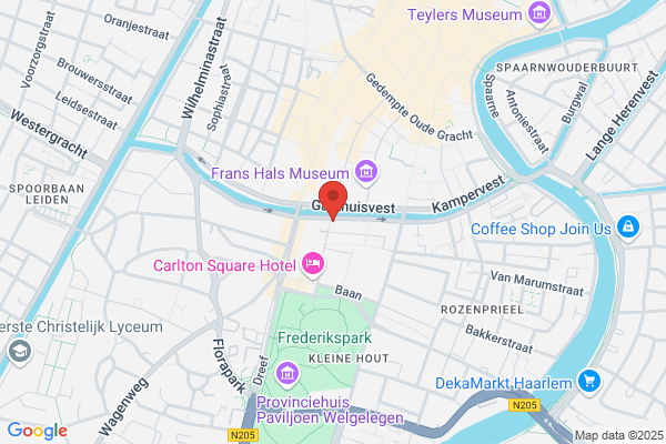 Mantelzorg Haarlem Eo, Steunpunt