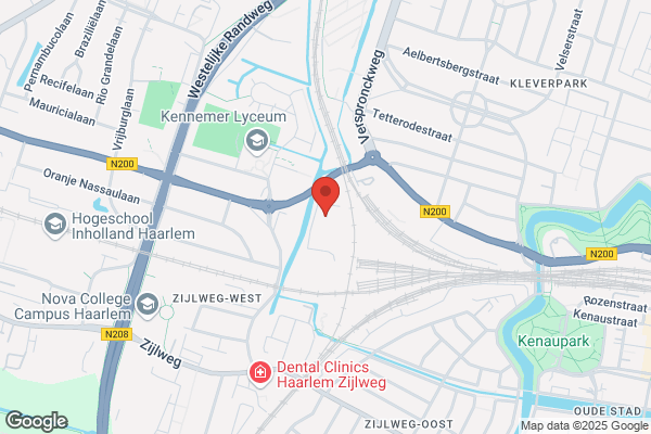 Ontdek Plek, Sticht