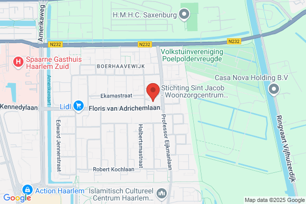 Janelco Begeleid Wonen Met Zorg BV
