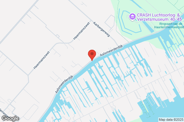Ringvaart, De