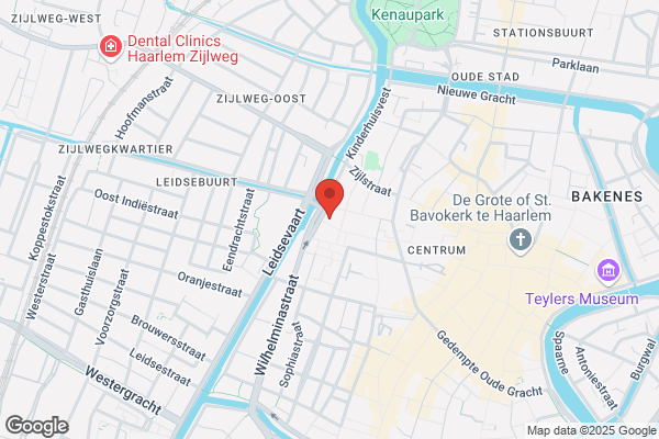 Stadsdeelorg Haarlem Zuid West