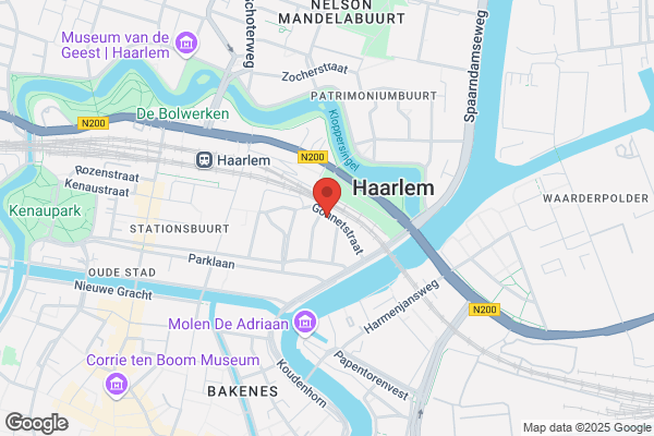 Mediamix Benelux