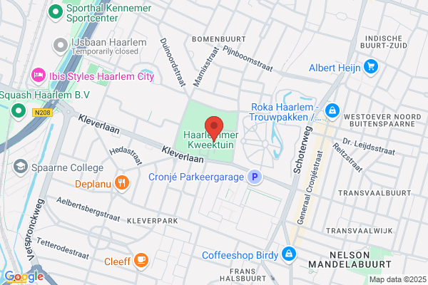 Burcht Ter Cleeff
