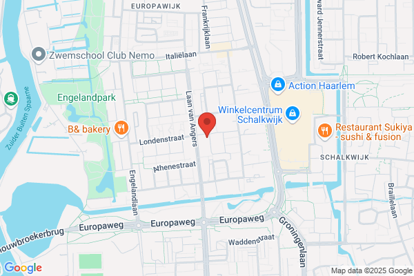Eenhoorn, De