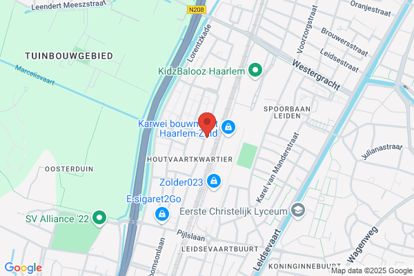 Het Yogahuis