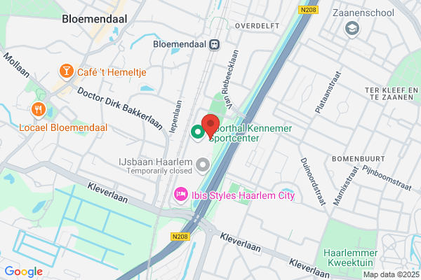 Kennemer Stichting Cios