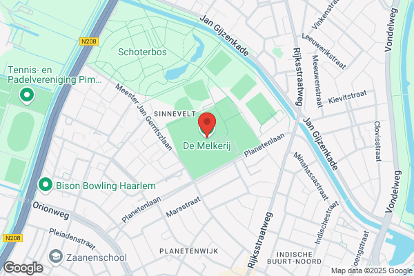 Stichting De Melkerij