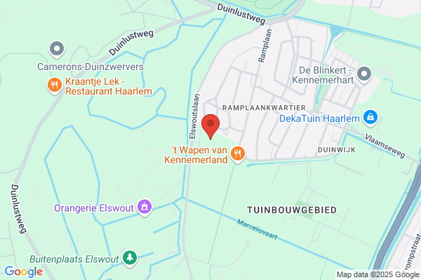 Duinvliet