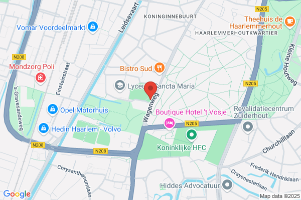 Eindenhout