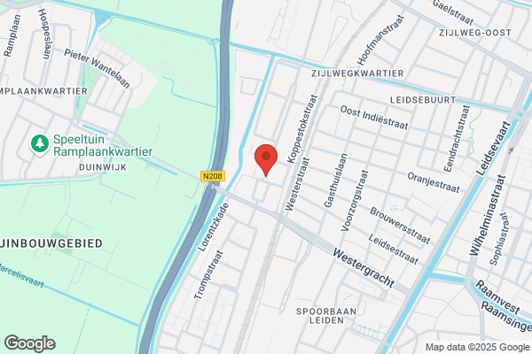 Houtvaart (Sportpark)