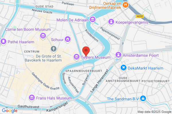 Zwembad 't Spaarnehuys
