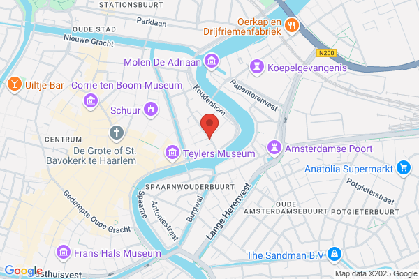 Concordia Gymnastiek Vereniging