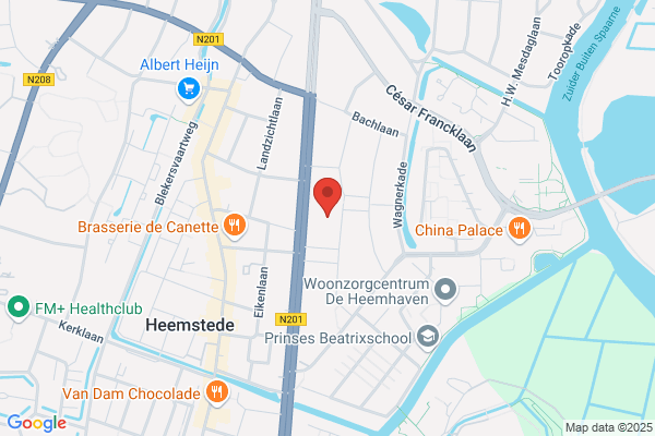 Heemsteedse Schaakclub