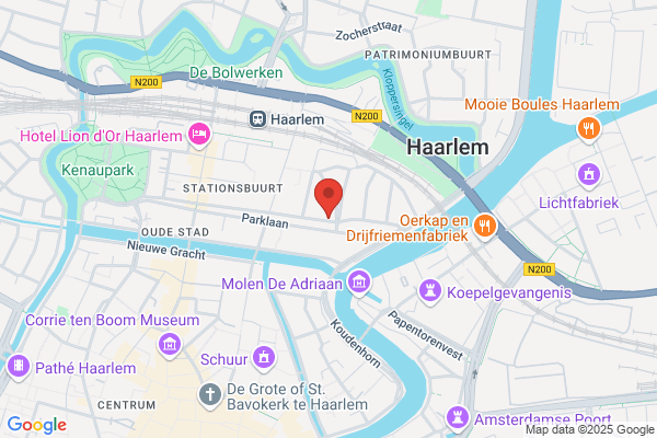 Heemsteedse Vogelvrienden