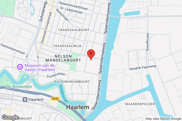 Fysiotherapie Kl Heiligland