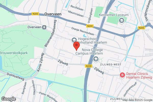 Basic-Fit Haarlem Bijdorplaan