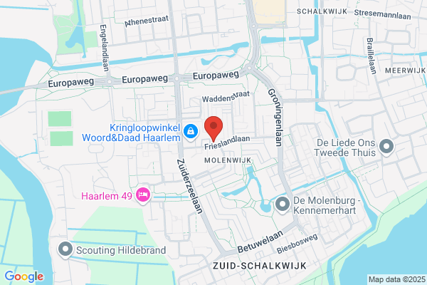 Aarts Sport Haarlem