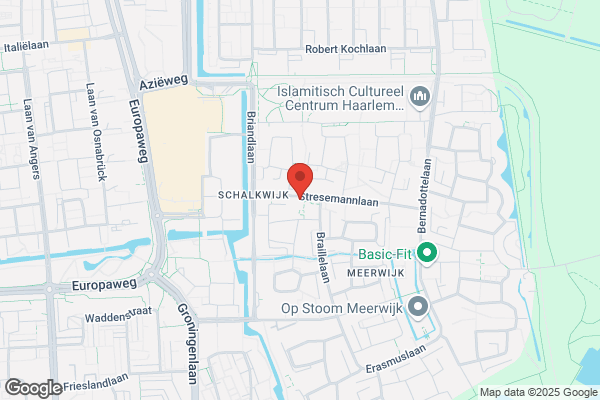 Taekyon Haarlem