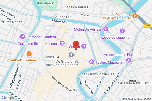 Wadokan Budovereniging Haarlem
