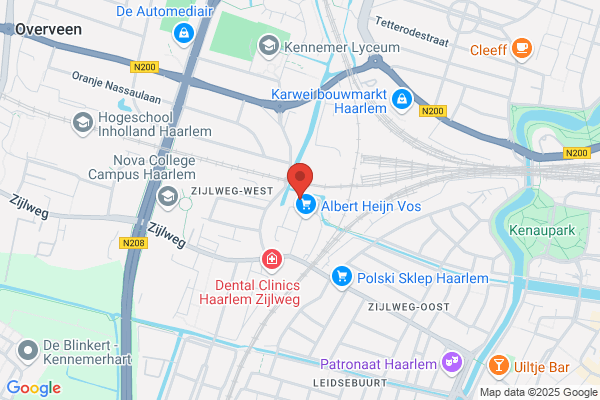 Gerbrand Van Weel Pro Tennis