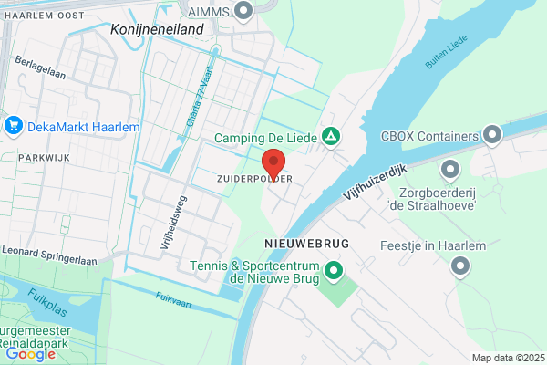 Manege De Liedehof