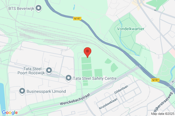 Gieteling Tennisver, De