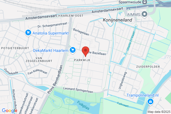 Sportclub Haarlem Oost
