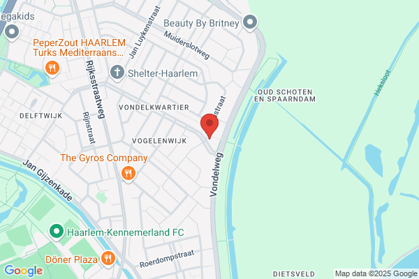 Volo, Gymnastiekver